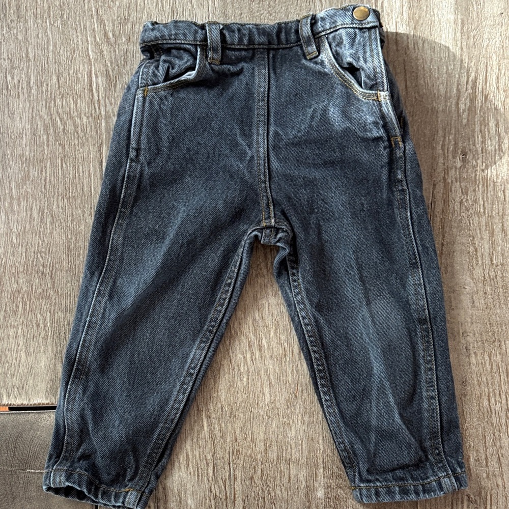 Soor Ploom Vintage Jean